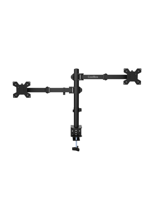 Soporte monitor hasta 32 pulgadas y portatil