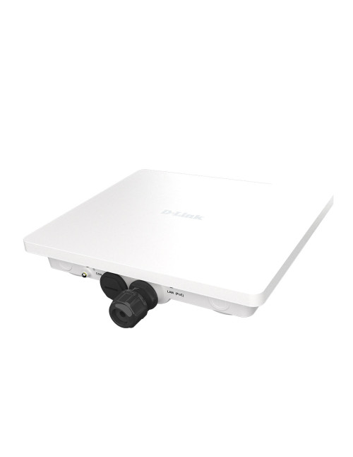 Punto acceso d - link dap - x3060ou ax3000