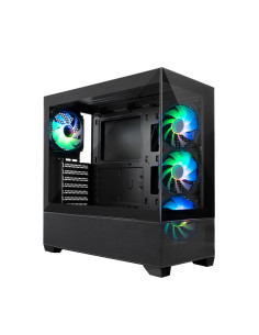 Caja ordenador gaming coolbox ga250 vision