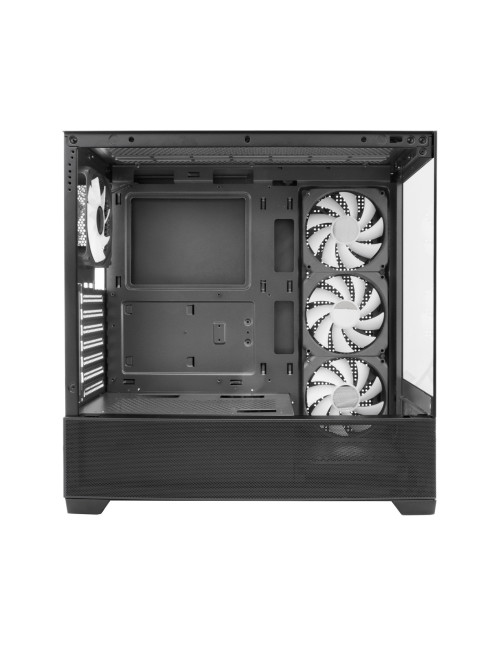 Caja ordenador gaming coolbox ga250 vision