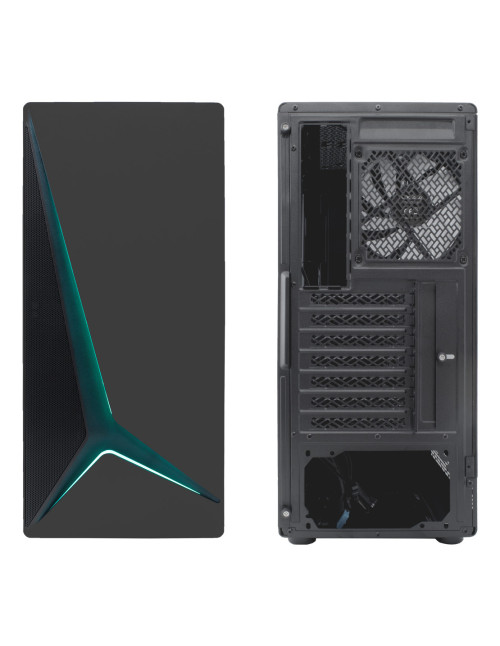 Caja ordenador gaming coolbox ga450 star