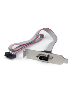 Adaptador startech header cabezal bracket serie