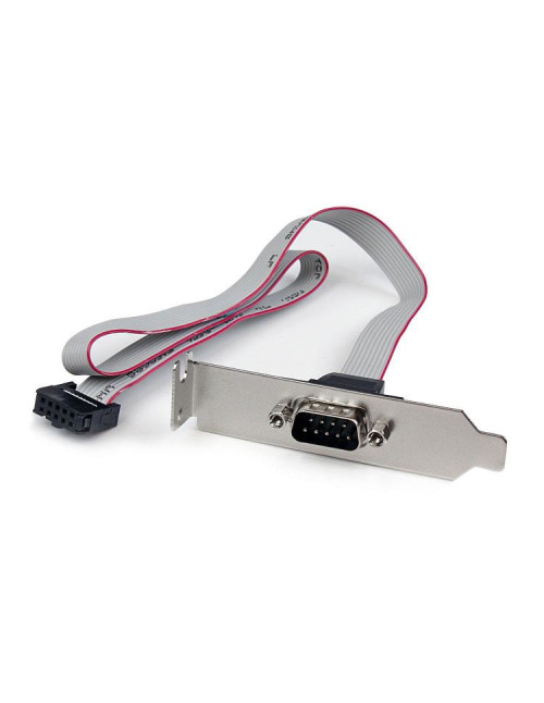 Adaptador startech header cabezal bracket serie