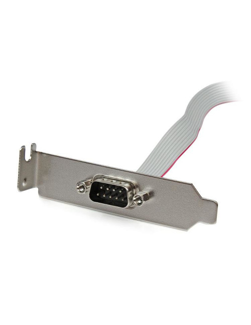 Adaptador startech header cabezal bracket serie