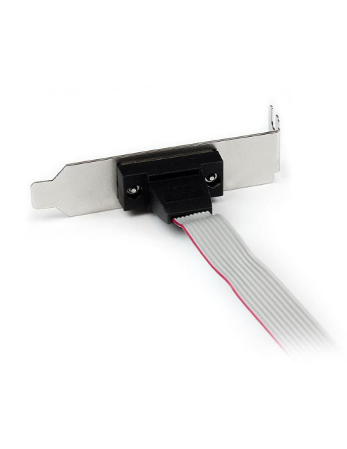 Adaptador startech header cabezal bracket serie