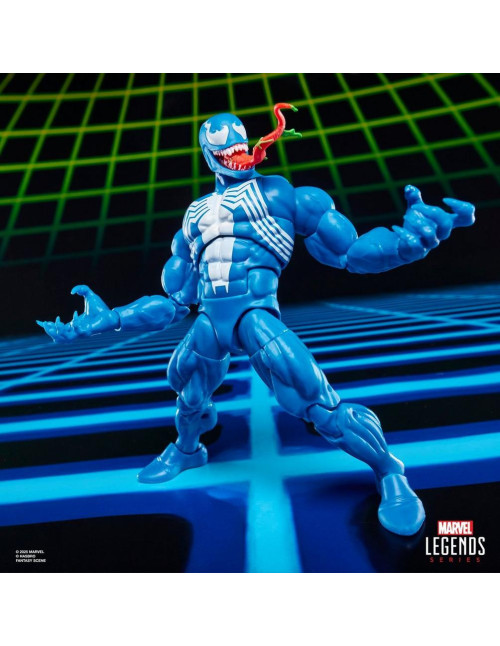 Pack 2 figuras hasbro marvel legends