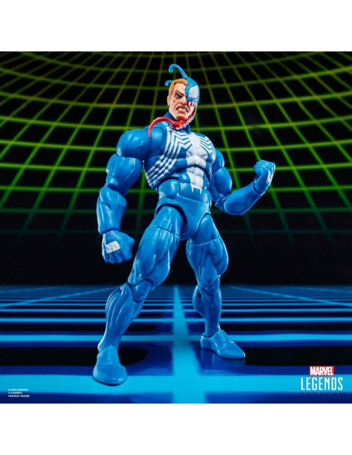 Pack 2 figuras hasbro marvel legends
