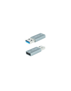 Adaptador usb tipo c a usb