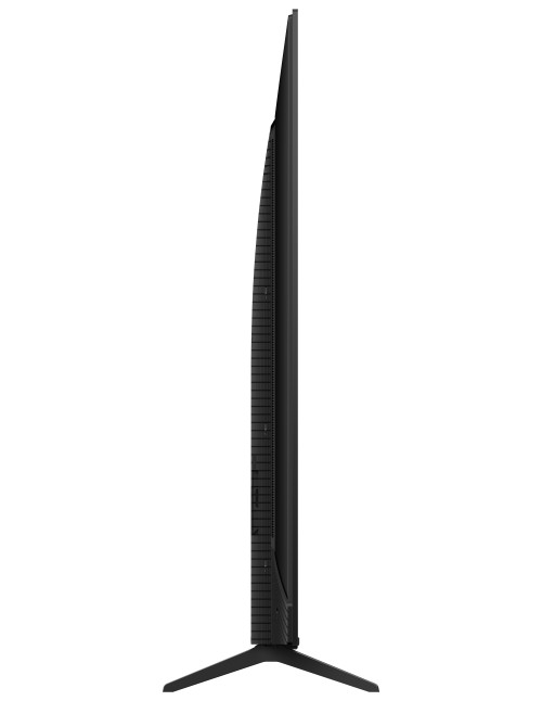 Tv tcl 75 pulgadas qled 4k uhd