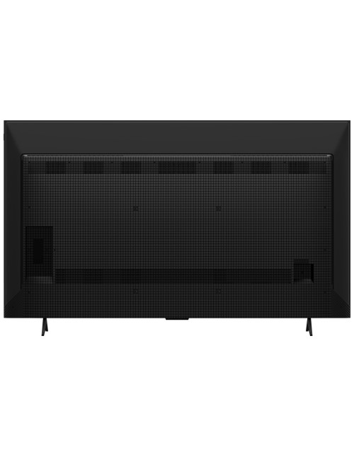 Tv tcl 75 pulgadas qled 4k uhd