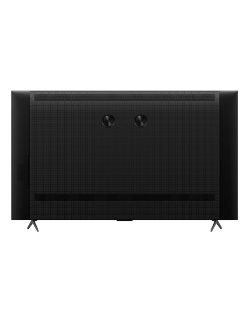 Tv tcl 65 pulgadas miniled 4k uhd