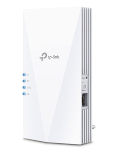 Extensor cobertura wifi tp - link re780x ax3000