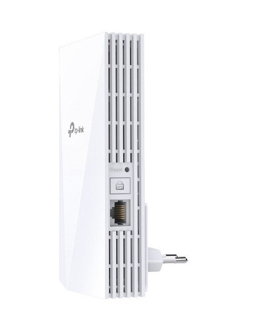 Extensor cobertura wifi tp - link re780x ax3000