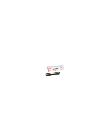 Toner canon 729 amarillo 1000 paginas
