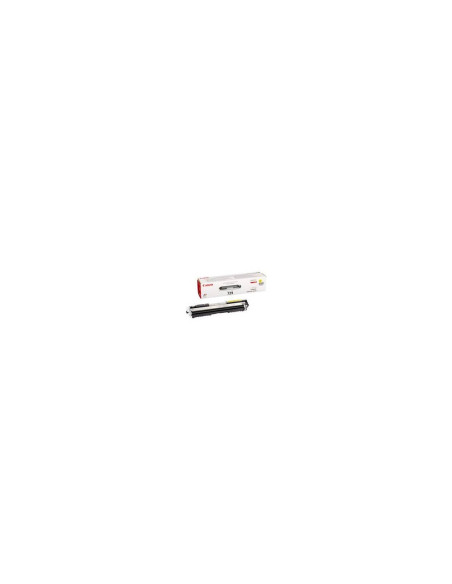 Toner canon 729 amarillo 1000 paginas
