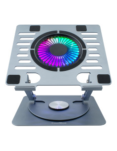 Soporte base refrigeracion portatil coolbox coolair