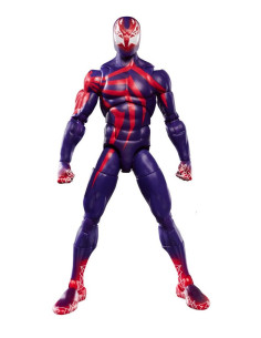 Figura hasbro marvel legends series the