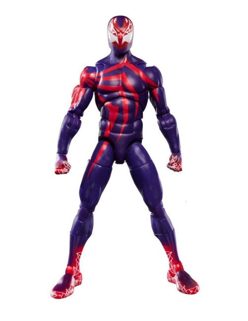 Figura hasbro marvel legends series the
