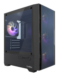 Caja ordenador gaming coolbox gm220 mpfusion