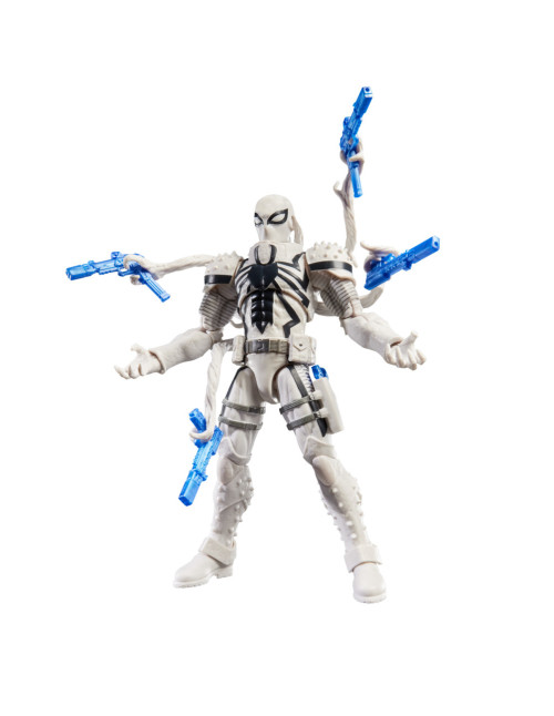 Figura hasbro marvel legends series magic