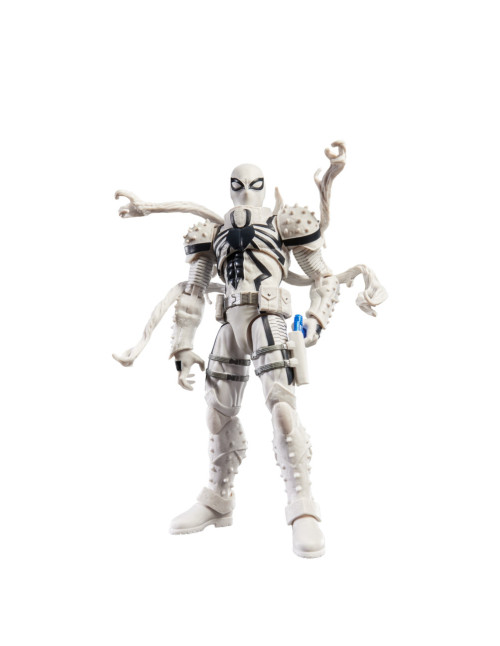 Figura hasbro marvel legends series magic