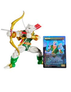 Figura hasbro marvel legends series magic