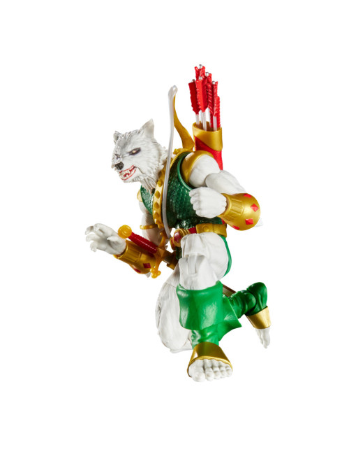 Figura hasbro marvel legends series magic