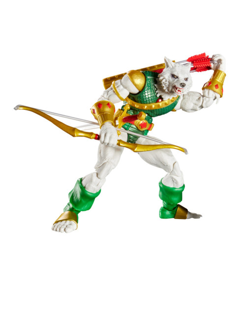 Figura hasbro marvel legends series magic