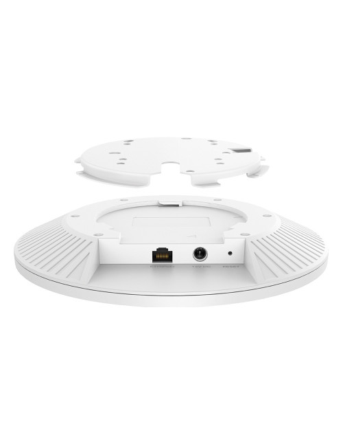 Punto acceso interior eap772 wifi 7