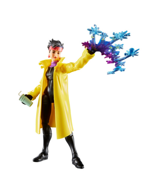 Figura hasbro marvel x - men '97 jubilee