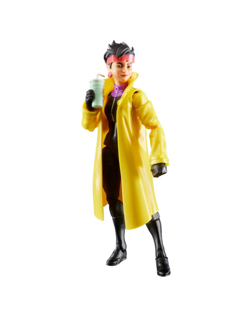 Figura hasbro marvel x - men '97 jubilee