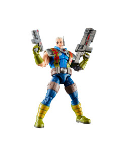 Figura hasbro marvel x - men '97 marvels