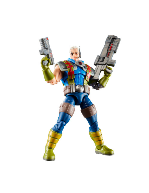 Figura hasbro marvel x - men '97 marvels