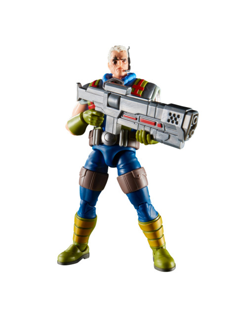 Figura hasbro marvel x - men '97 marvels