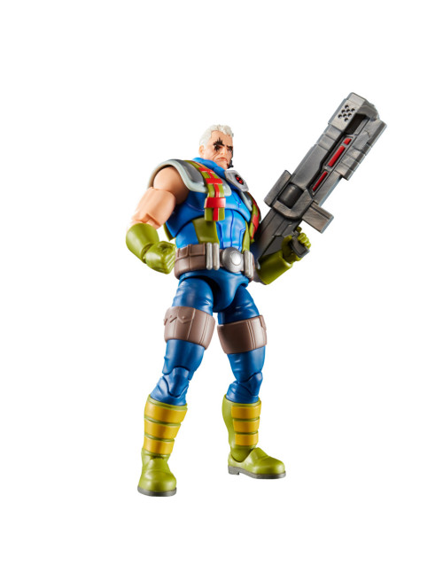 Figura hasbro marvel x - men '97 marvels