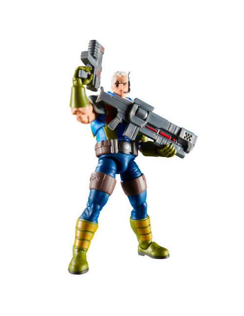 Figura hasbro marvel x - men '97 marvels