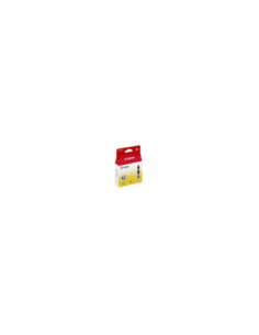 Cartucho tinta canon cli - 42y amarillo