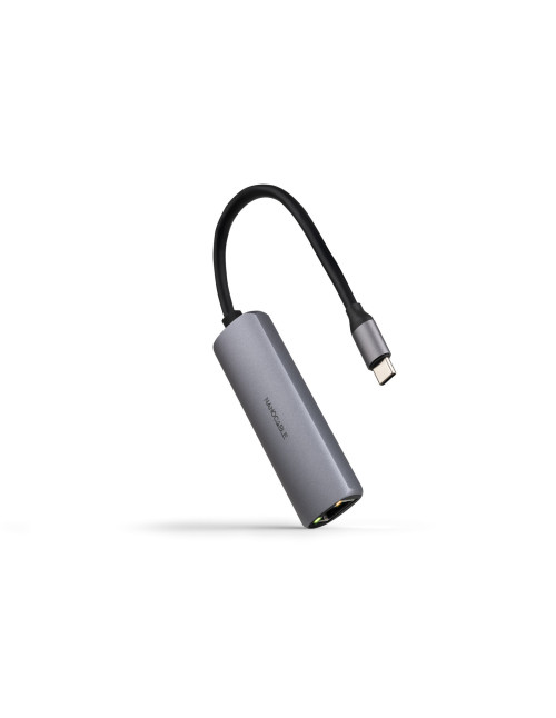 Adaptador nanocable usb - c 3.1 a rj45