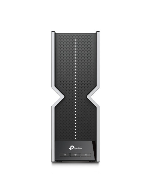 Extensor cobertura wifi tp - link re800be be19000