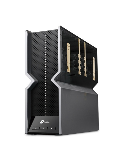 Extensor cobertura wifi tp - link re800be be19000