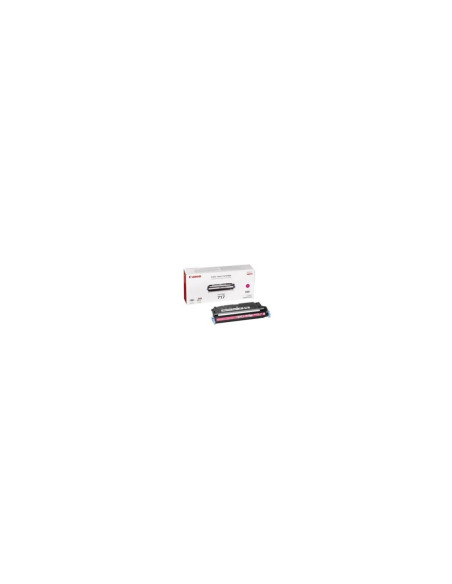Toner canon 717 magenta mf8450 4000