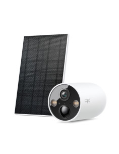 Camara seguridad wifi tp - link tapo c425