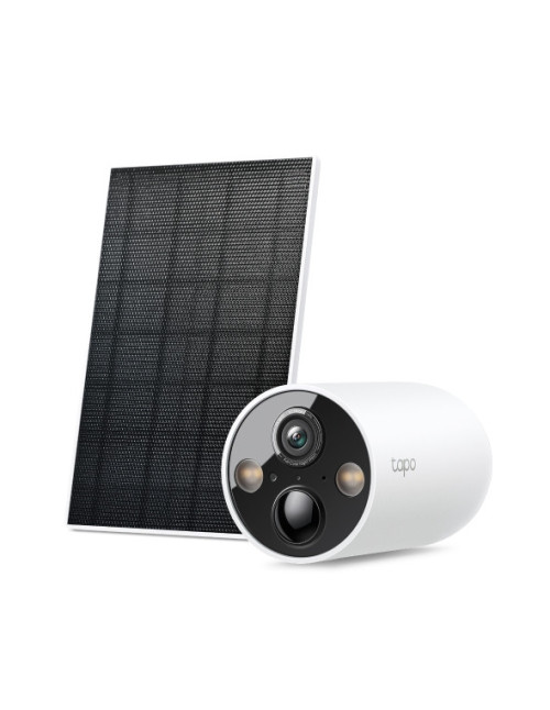 Camara seguridad wifi tp - link tapo c425