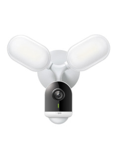 Camara seguridad wifi tp - link tapo c720