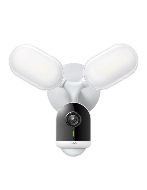 Camara seguridad wifi tp - link tapo c720
