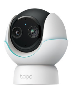 Camara seguridad wifi tp - link tapo c480