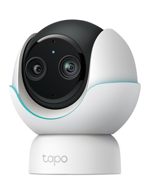 Camara seguridad wifi tp - link tapo c480