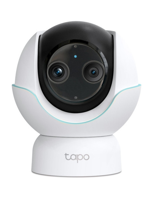 Camara seguridad wifi tp - link tapo c480