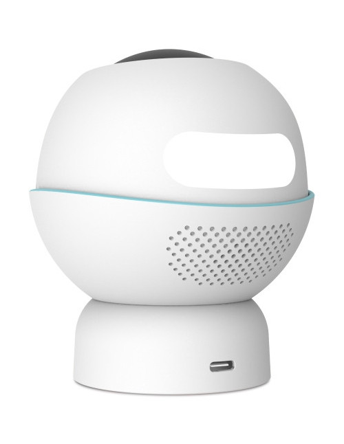 Camara seguridad wifi tp - link tapo c480