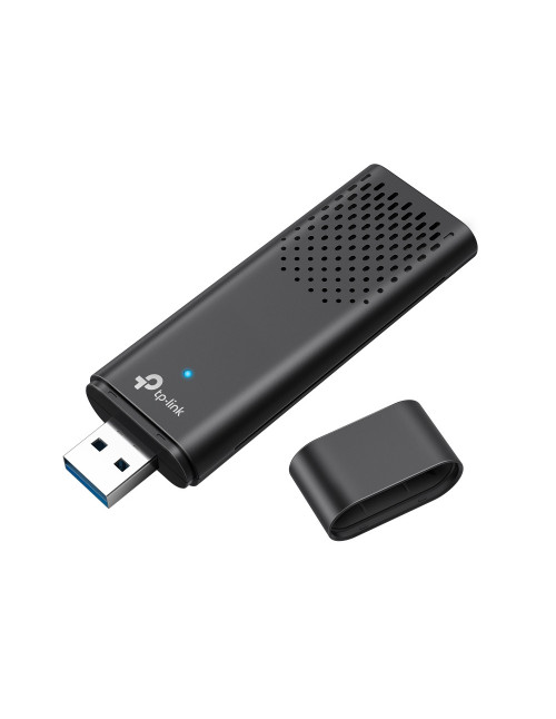 Adaptador wifi usb tp - link archer tx1800u